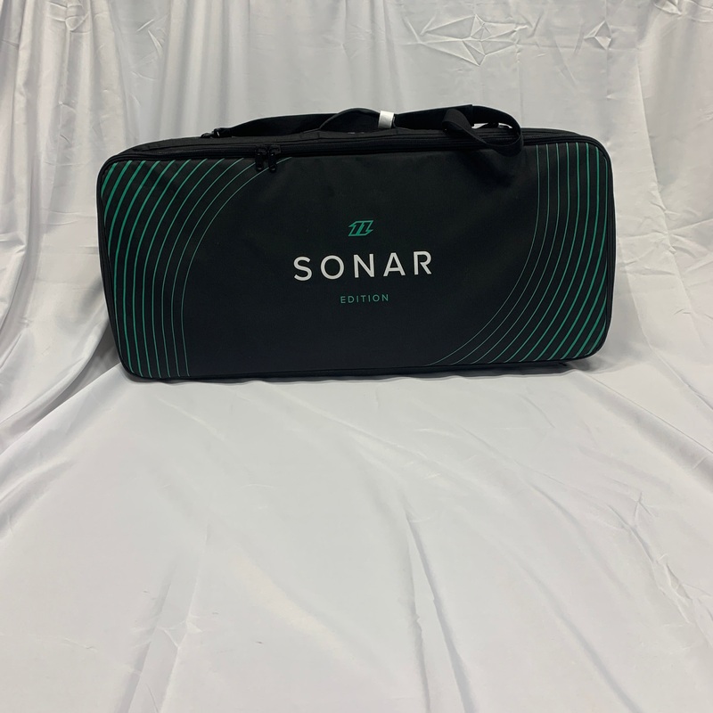 USED North Sonar Foil Bag