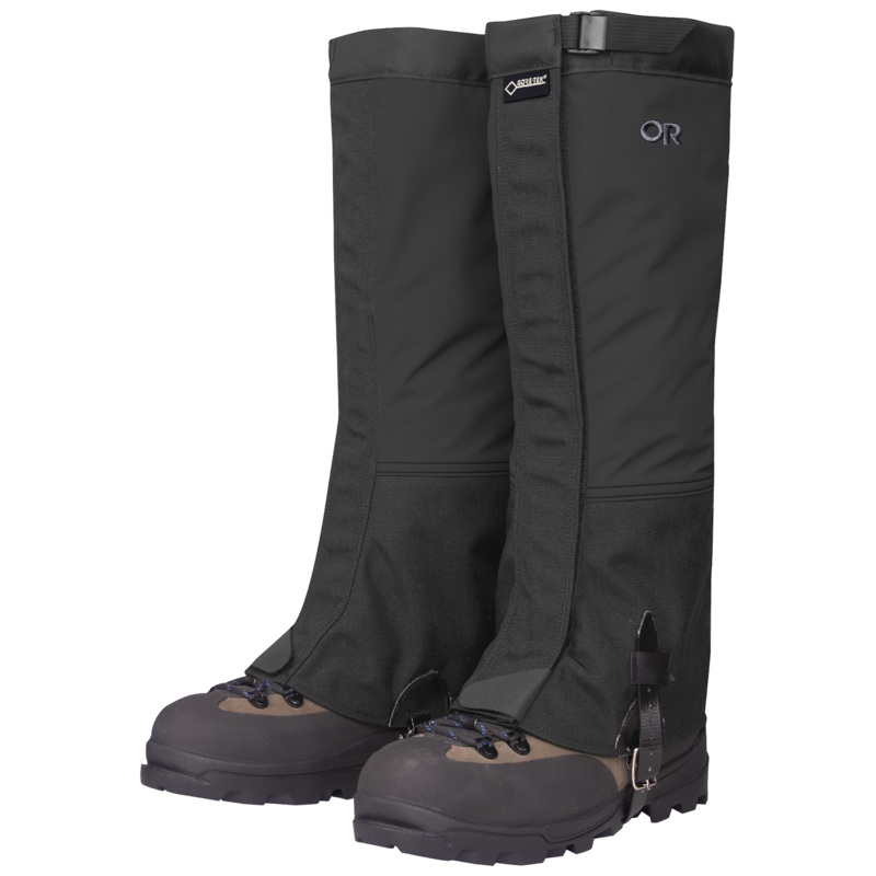 W's Crocodile Gaiters