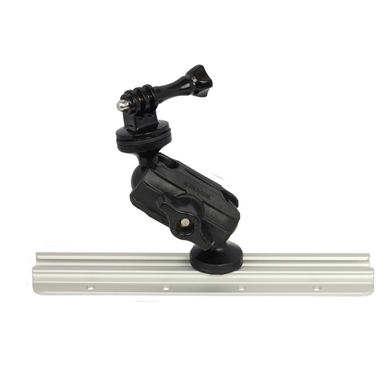 YakAttack - Articulating Camera Mount