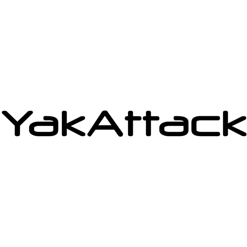 YakAttack - Decal