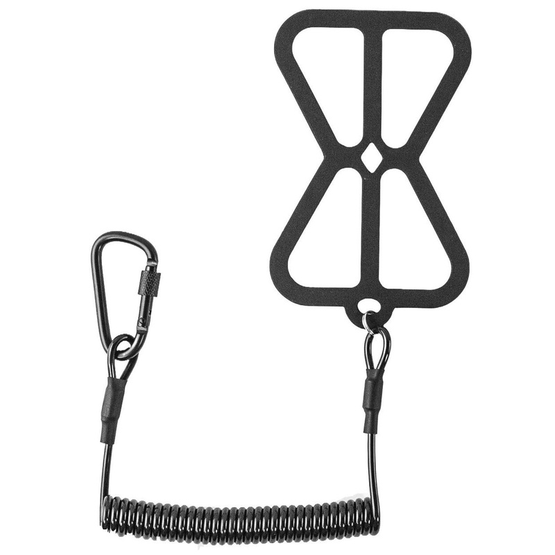 YakAttack - Universal Smartphone Harness with Tether