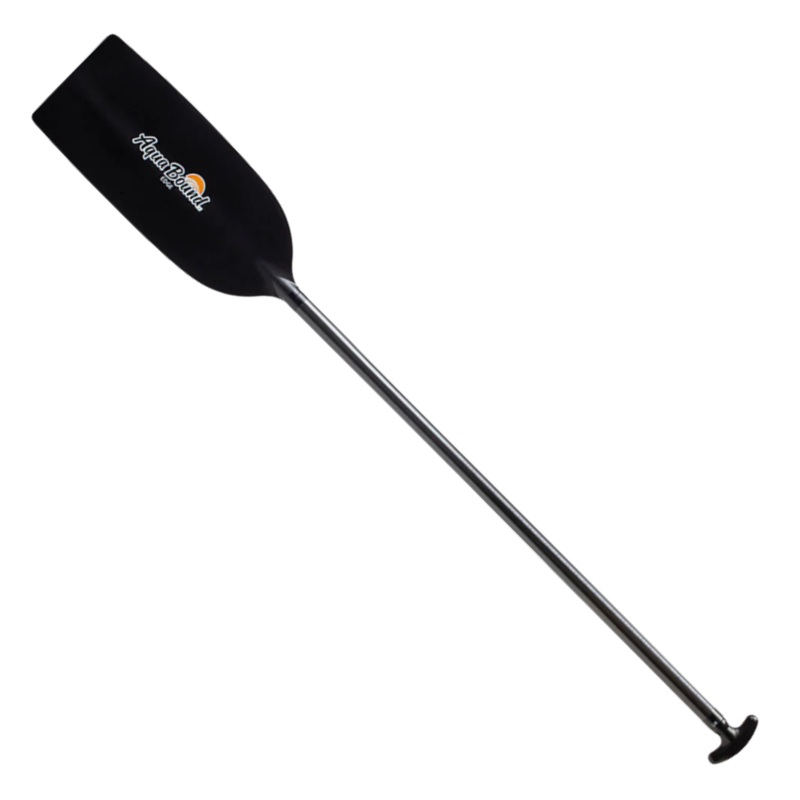 Aqua Bound - Edge 1-Piece Canoe Paddle
