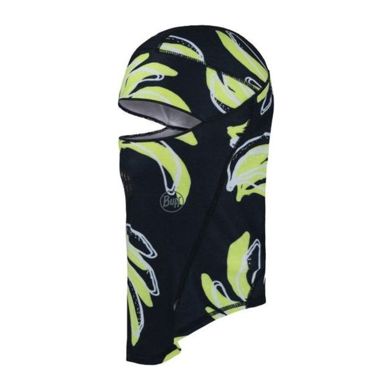 Buff Thermonet Hinged Balaclava Treem Multicolour