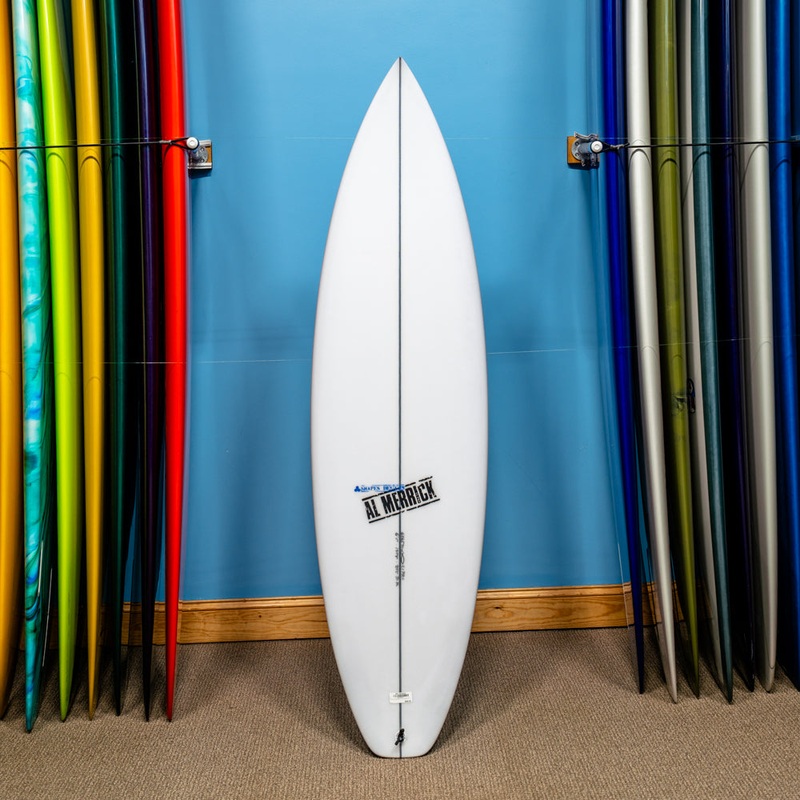 Channel Islands CI Pro PU/Poly 6'1"
