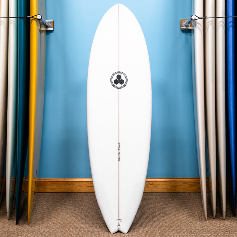 Channel Islands G Skate PU/Poly 5'8"