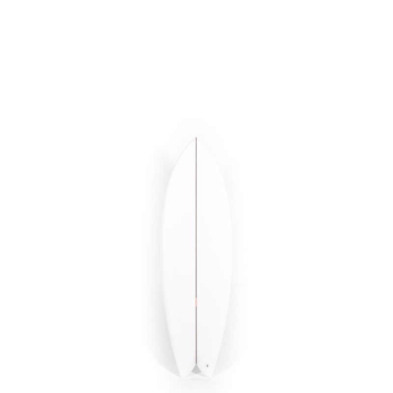 Christenson Surfboards - NAUTILUS - 5'8" x 20 3/4 x 2 5/8 - CX05776