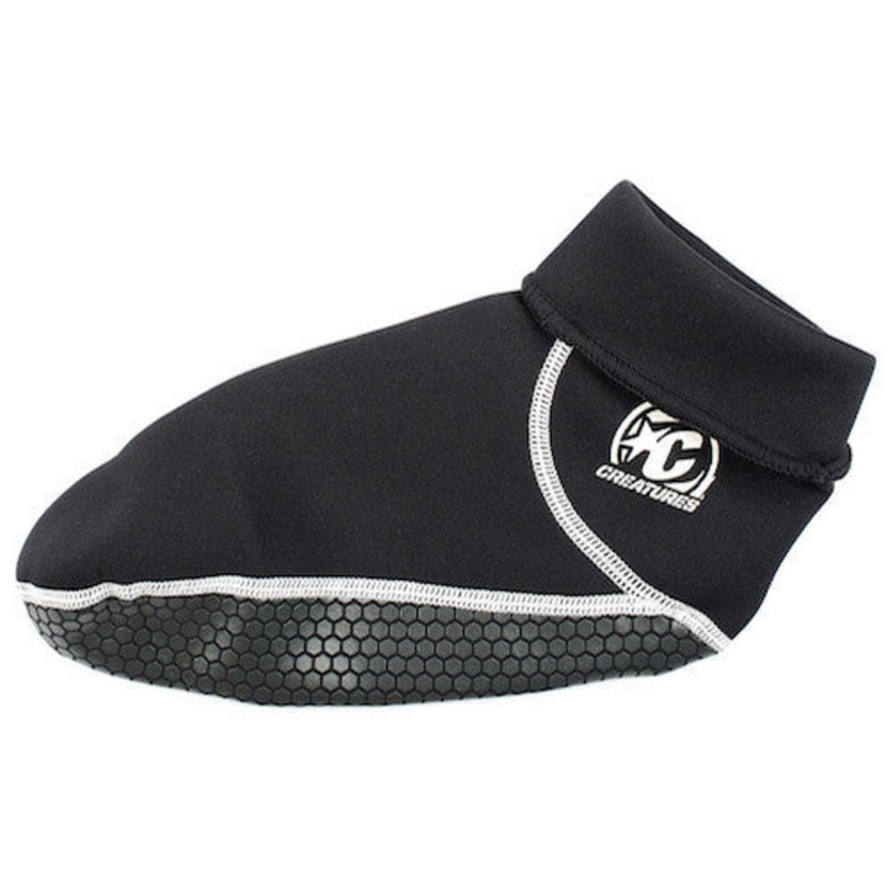 Creatures Neo Fin Sox - Hi Cut