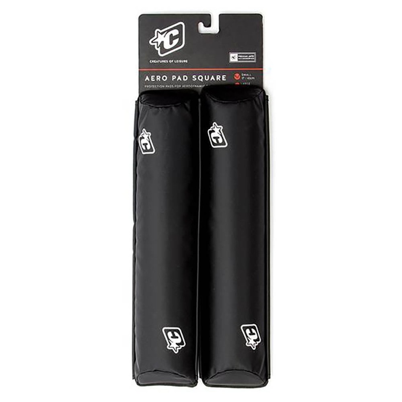 Creatures of Leisure Aero Rax Roof Pads 28"