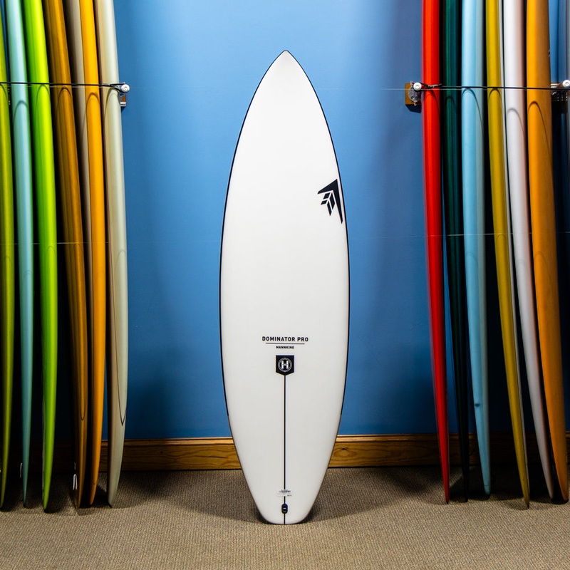 Dan Mann Dominator Pro Firewire HE 5'11"