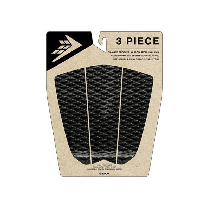 Firewire Machado 3 Piece Arch Traction