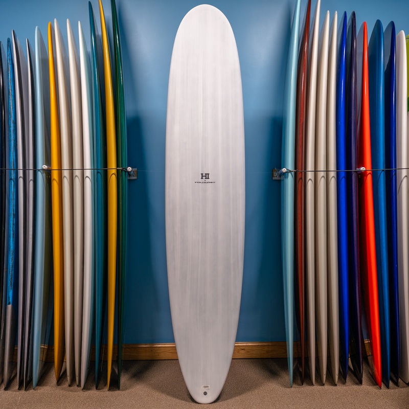 Harley Ingleby HI4 Thunderbolt Black 9'3"