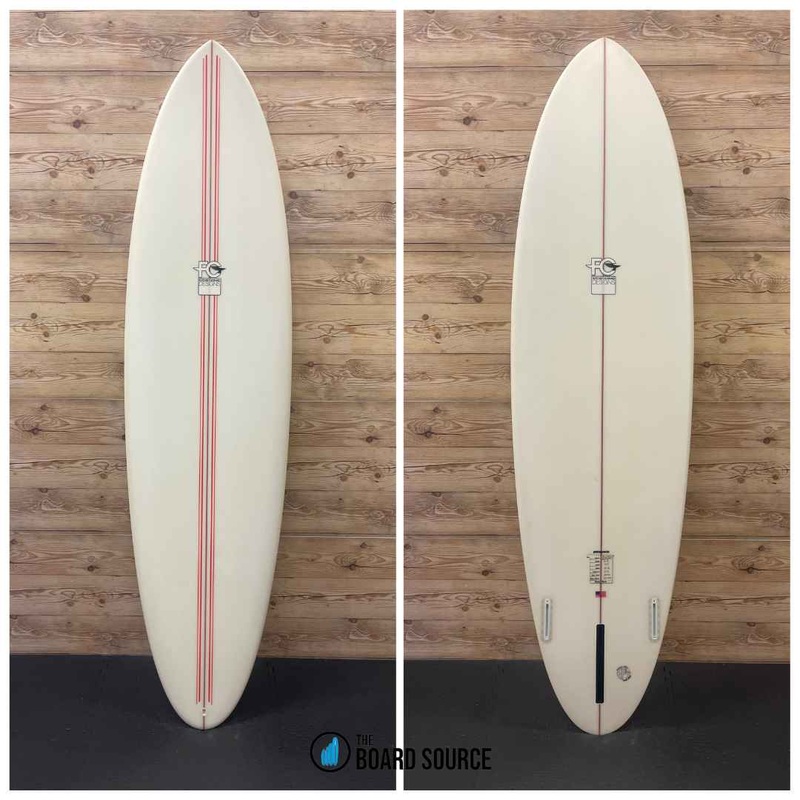 Huevo Ranchero 7'0"