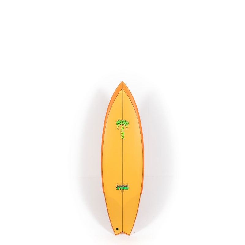 Lost Surfboard - SUB SCORCHER STING by Mayhem x Aipa - 59 x 19,75" x 2.53" - 30.25L - MA00037