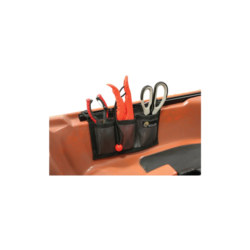 Native Railmount Storage 3 Pocket Toolholder