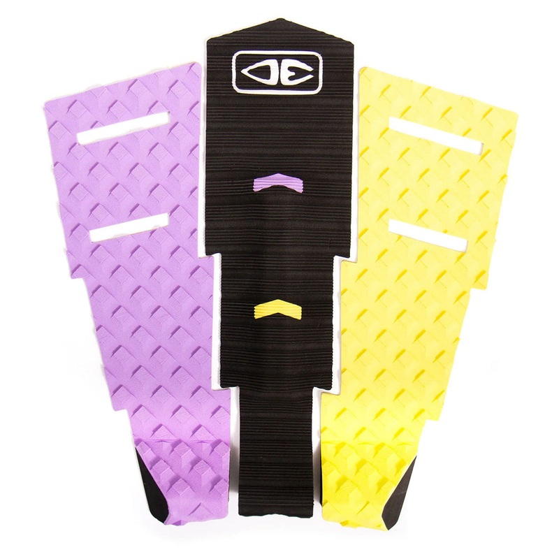 Ocean & Earth Dakoda Walters Tail Pad - Multi