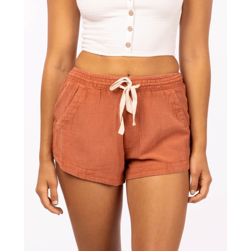 Rip Curl Classic Surf Shorts-Auburn
