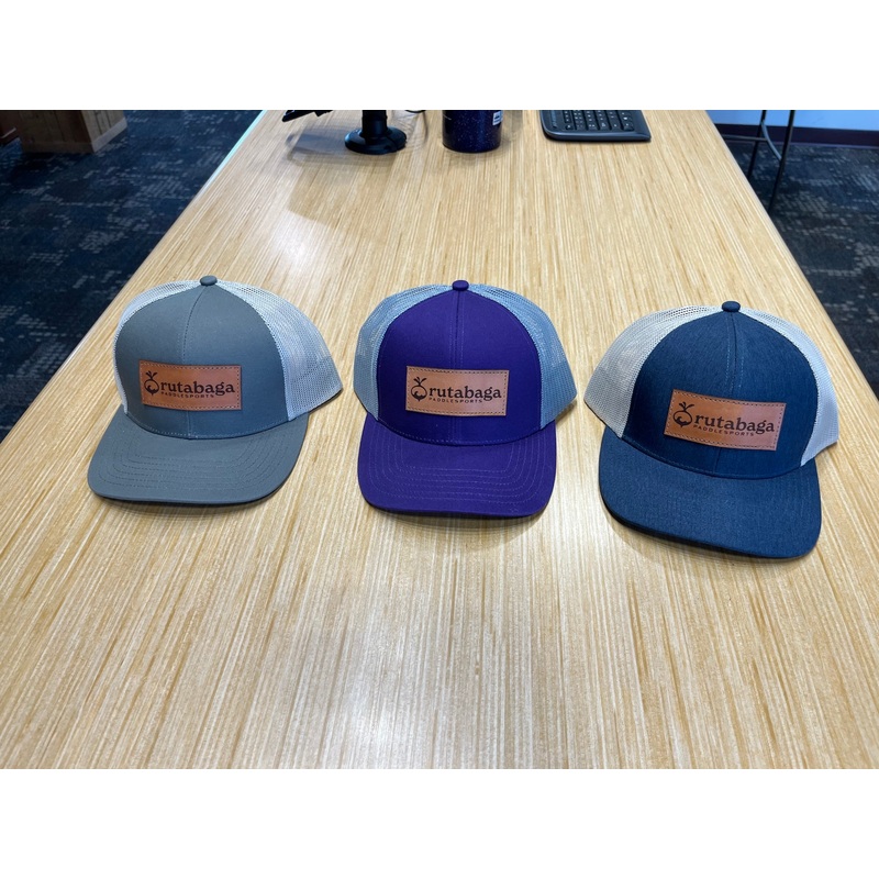 Rutabaga Trucker Hat