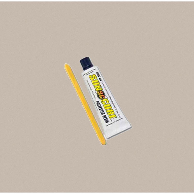 Sun Cure - Mini Tube