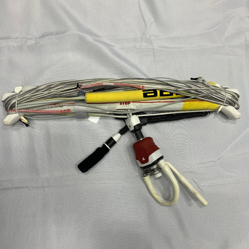 USED Core Sensor 3 Bar-50-46.5cm x 24m