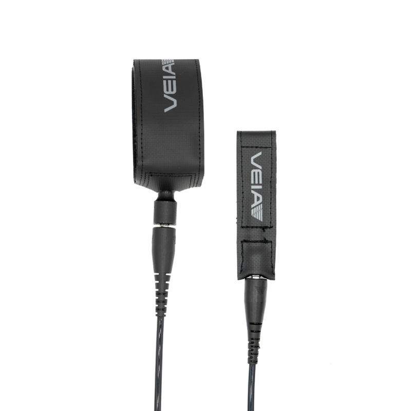 VEIA JJF Pro Leash-Night-6' x 7mm