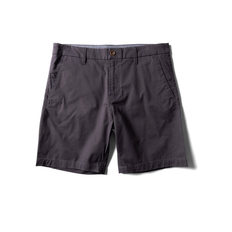 Vissla No See Ums Eco 18" Shorts-Phantom