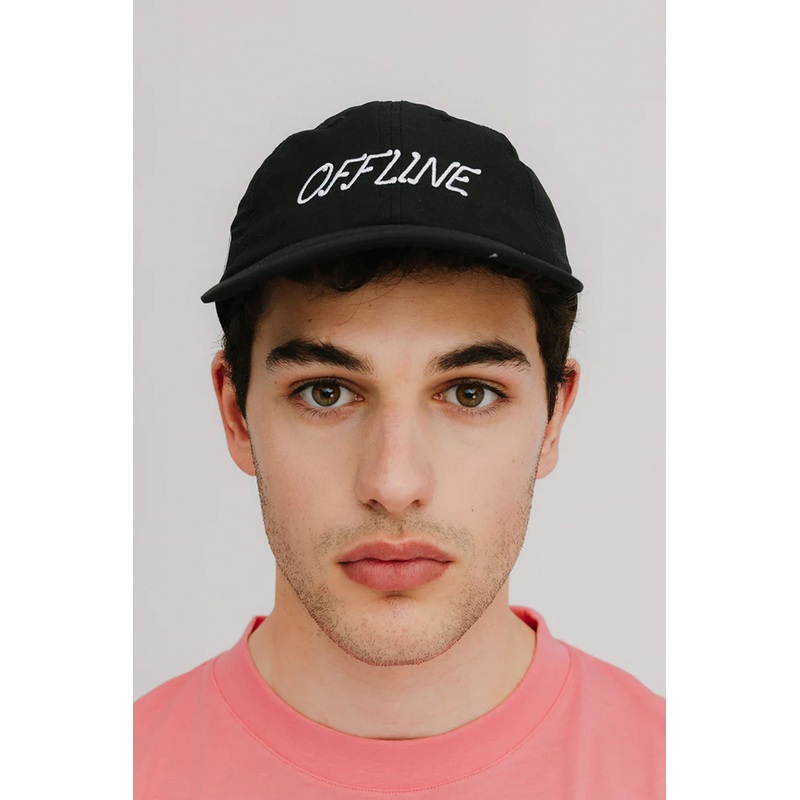 WE ARE NOT FRIENDS - OFFLINE HAT