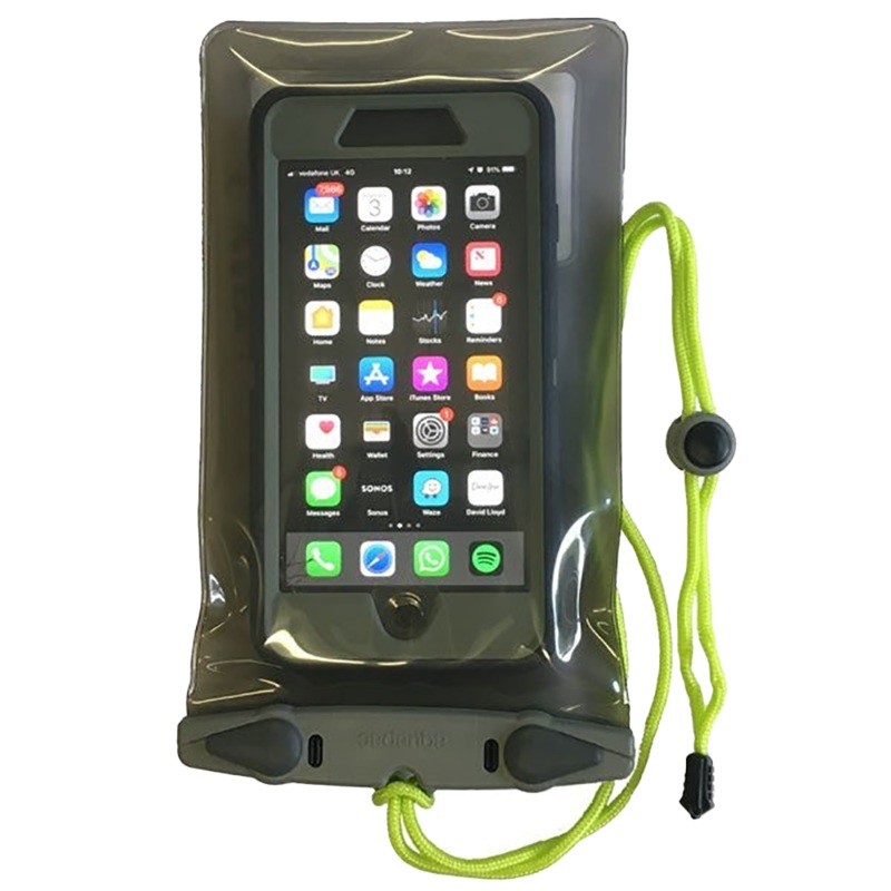 Aquapac Waterproof Phone Case - Plus Plus (368)