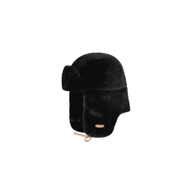 Barts Lucerne Bomber Black