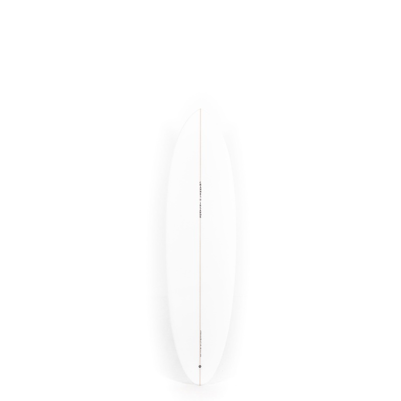 Channel Islands - CI MID - 6'8" x 20 3/4 x 2 5/8 - 40,20L - CI37510