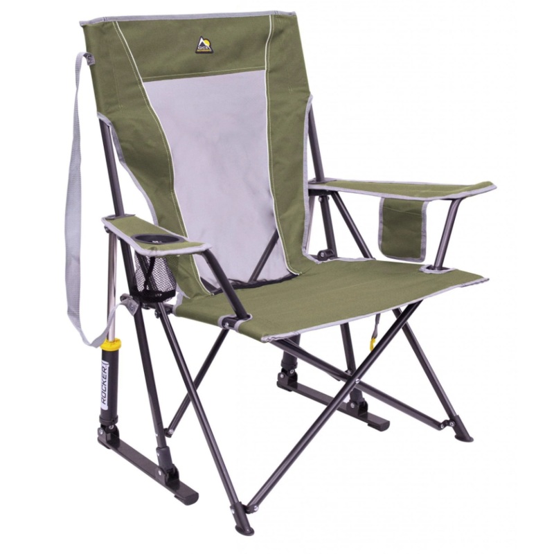 Comfort Pro Rocker