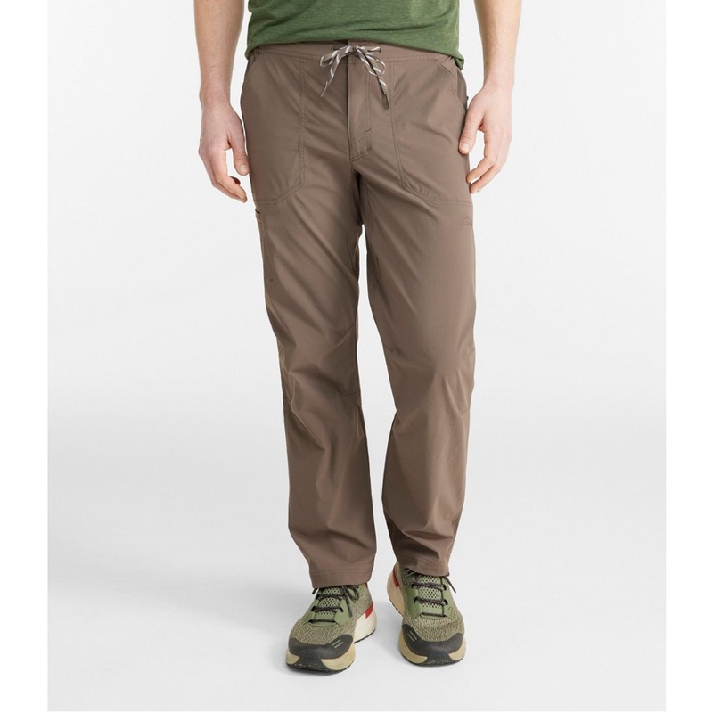 Cresta Hiking Pants Standard Fit Men's