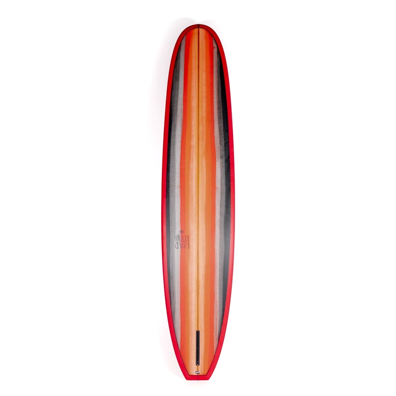 Dead Kooks - NAUSEA - 9'4" x 22 7/8 x 2 7/8 - NAUSEA94