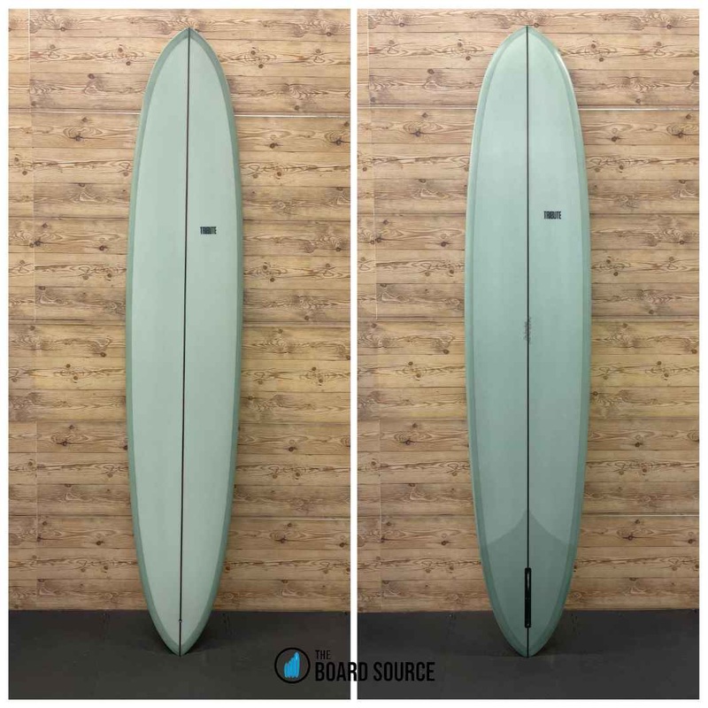 Dreadnought Glider 9'6"