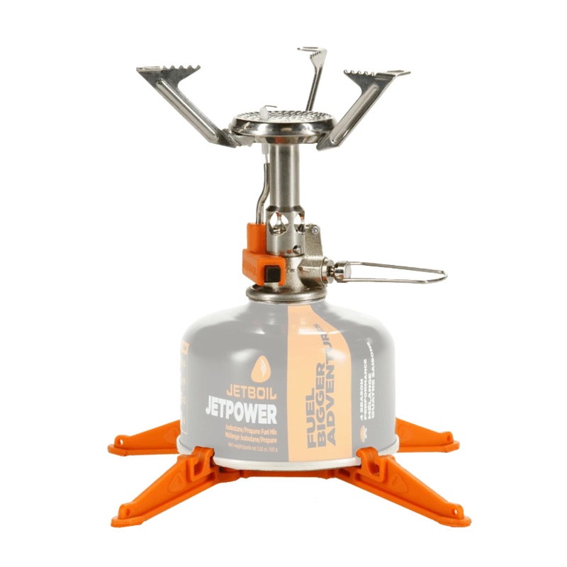 Jetboil - MightyMo
