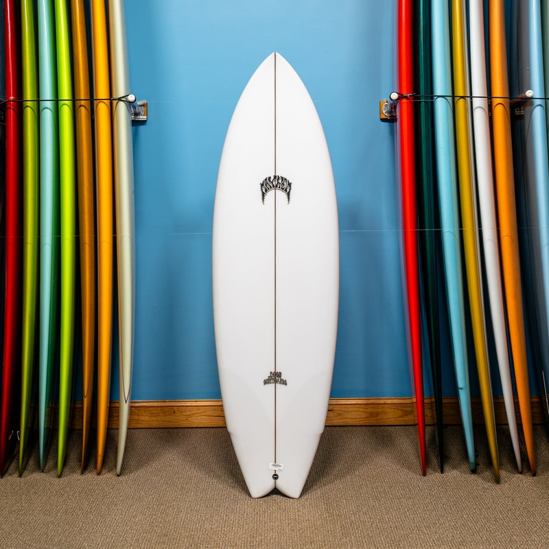 Lost Pisces PU/Poly 6'0"
