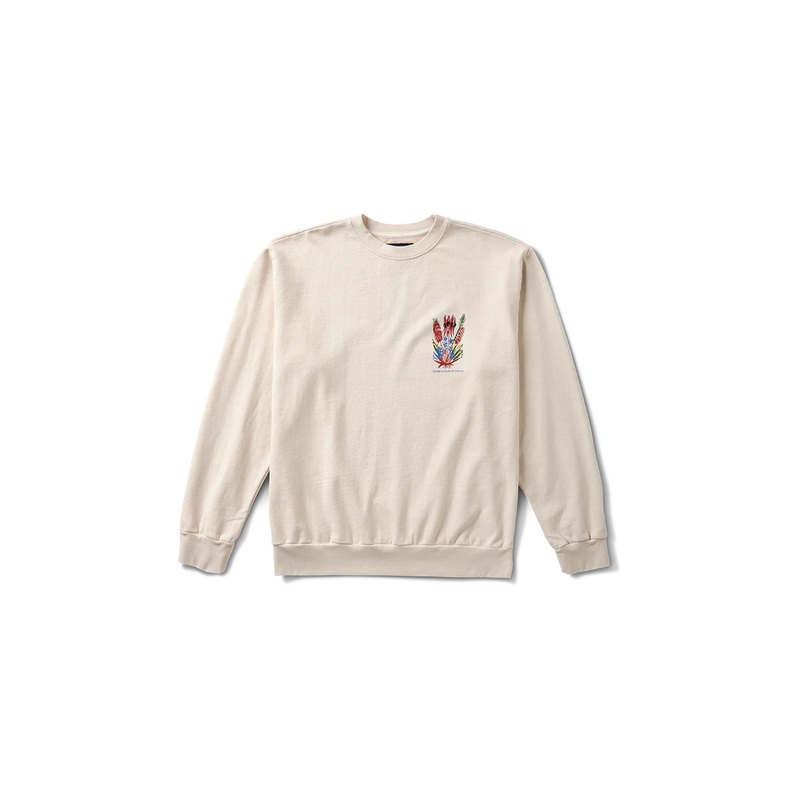 Roark House Of Darwin Crew