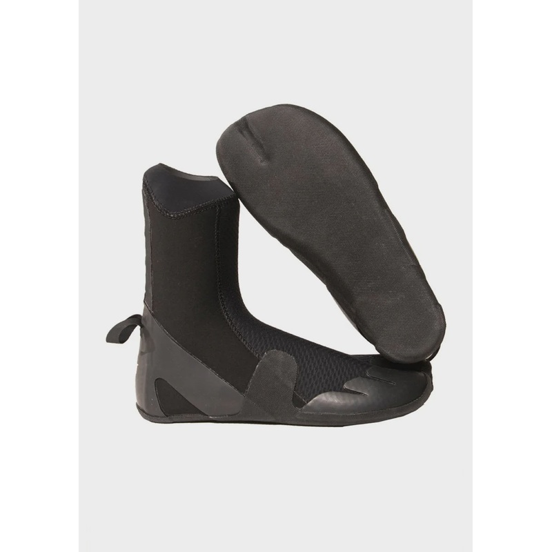 Sisstrevolution Girls Split Toe 3mm Boots