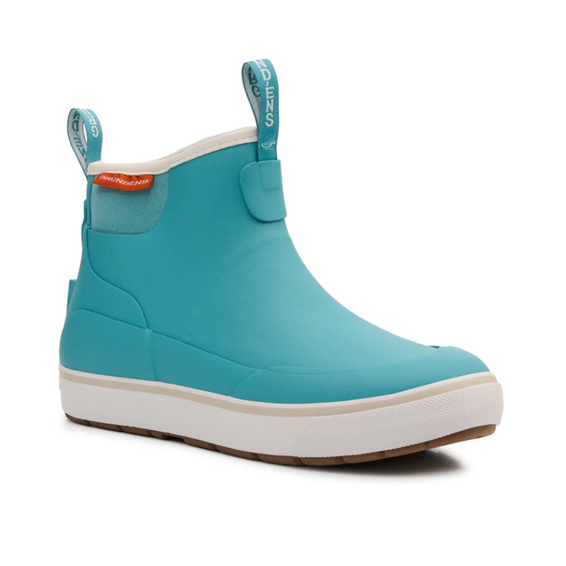 WOMEN'S DECK BOSS ANKLE BOOT