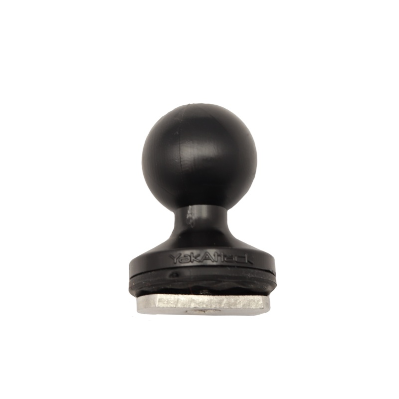 YakAttack - 1" Screwball