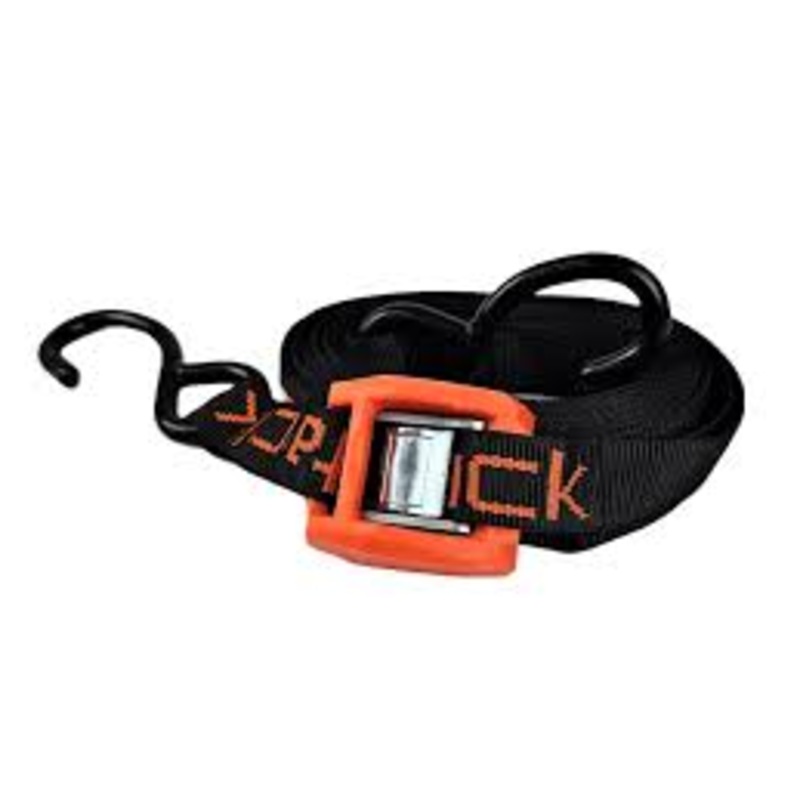 YakAttack J-Hook Cam Strap 15' 1pk