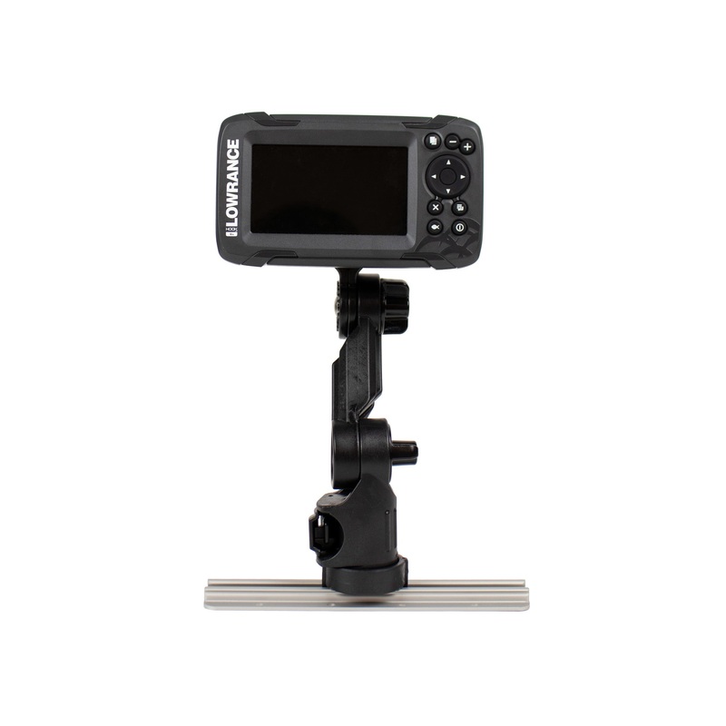 YakAttack - Lowrance Hook2 Fish Finder Mount