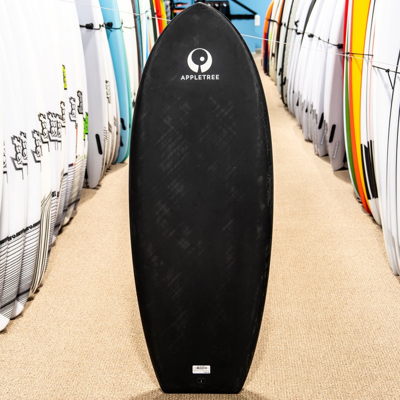 Appletree Pro Foil EPS/Epoxy 4'4"