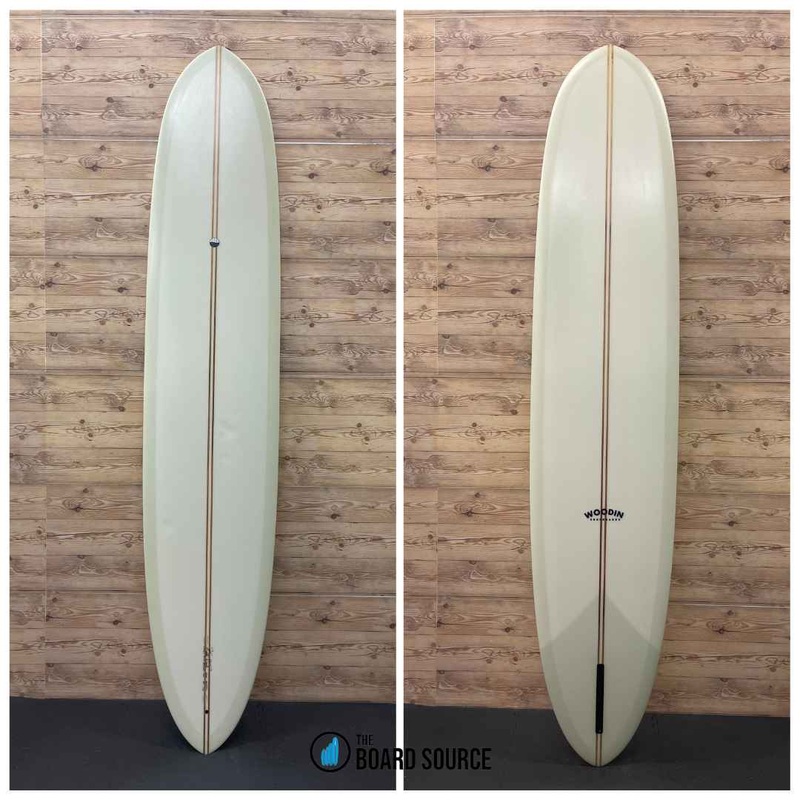 Cheater Club 9'6"