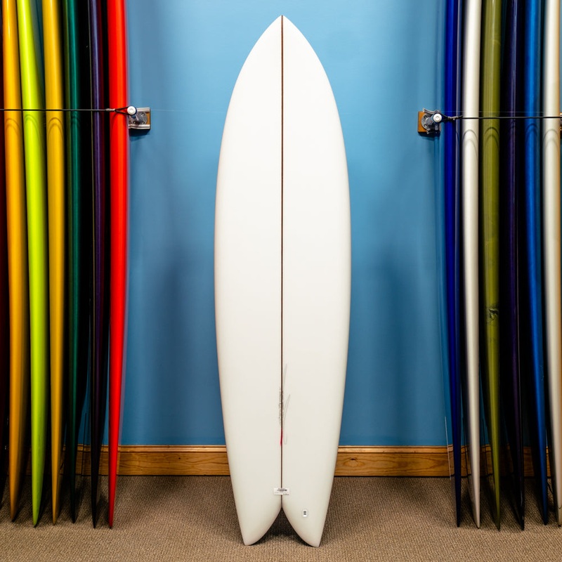 Christenson Long Phish PU/Poly 6'6"