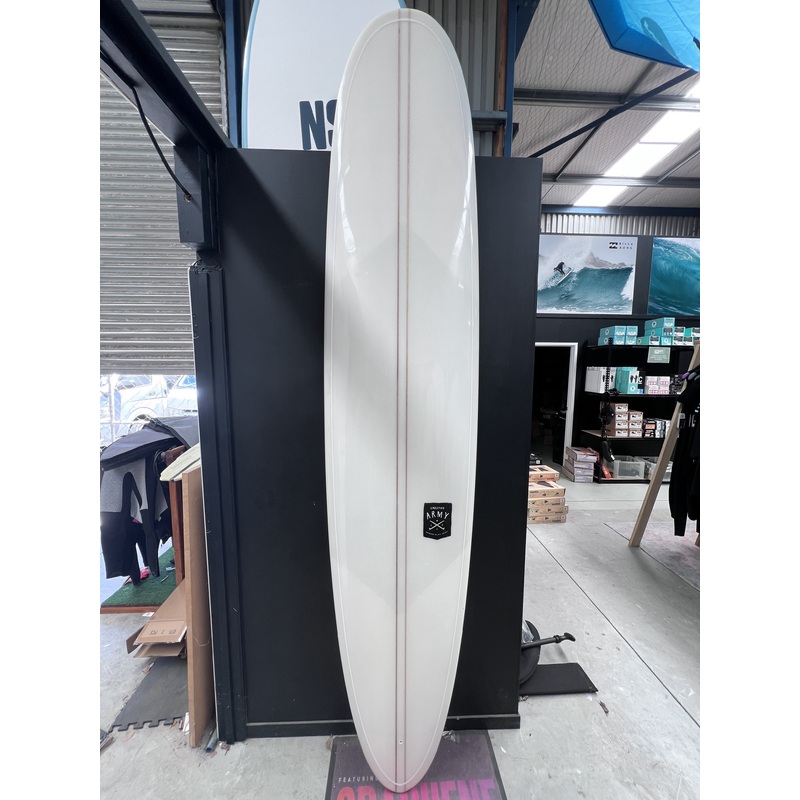 Creative Army Five Sugars - 9'6 - PU