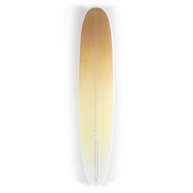 Indio Surfboards - LOG MACHINE New Space - 9'6" x 22 1/2 x 3 - 72,40L