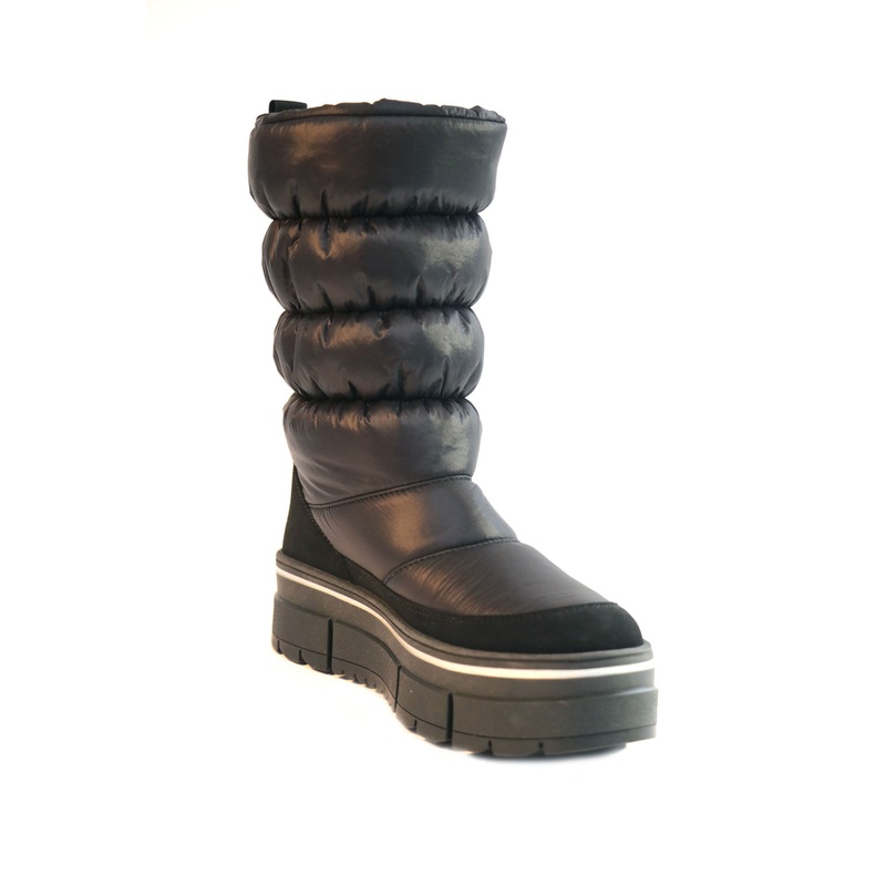 Mammal Phoebe OC Boots Black