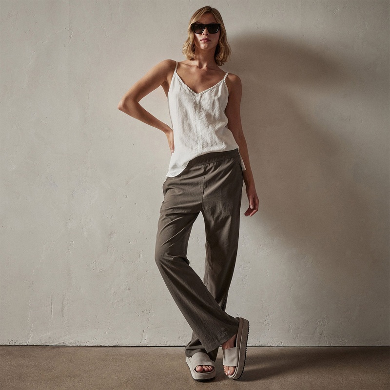 Monterey Trouser - Platoon
