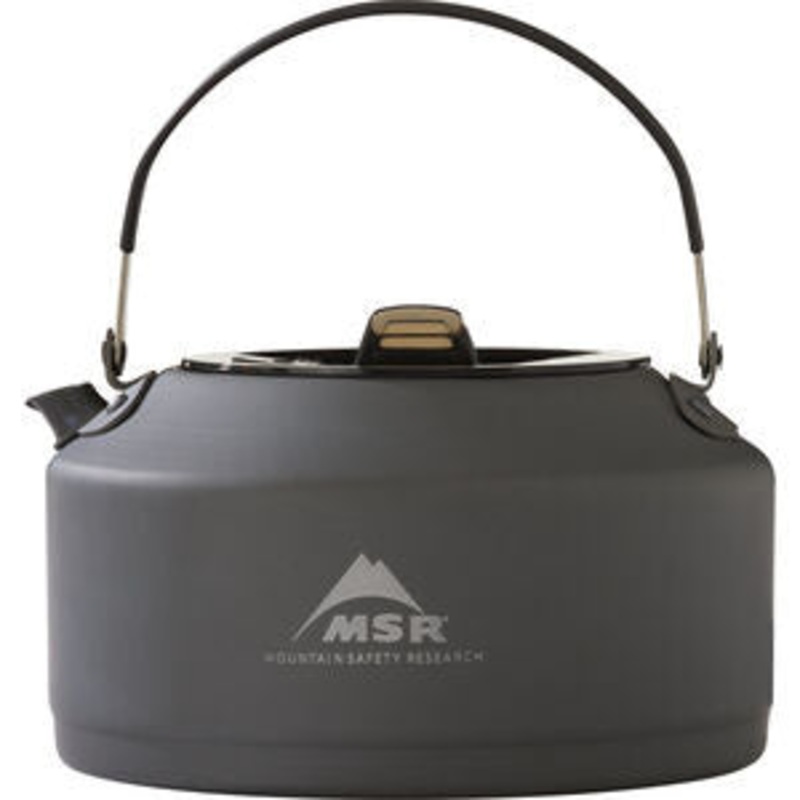 MSR - Pika 1 L Teapot