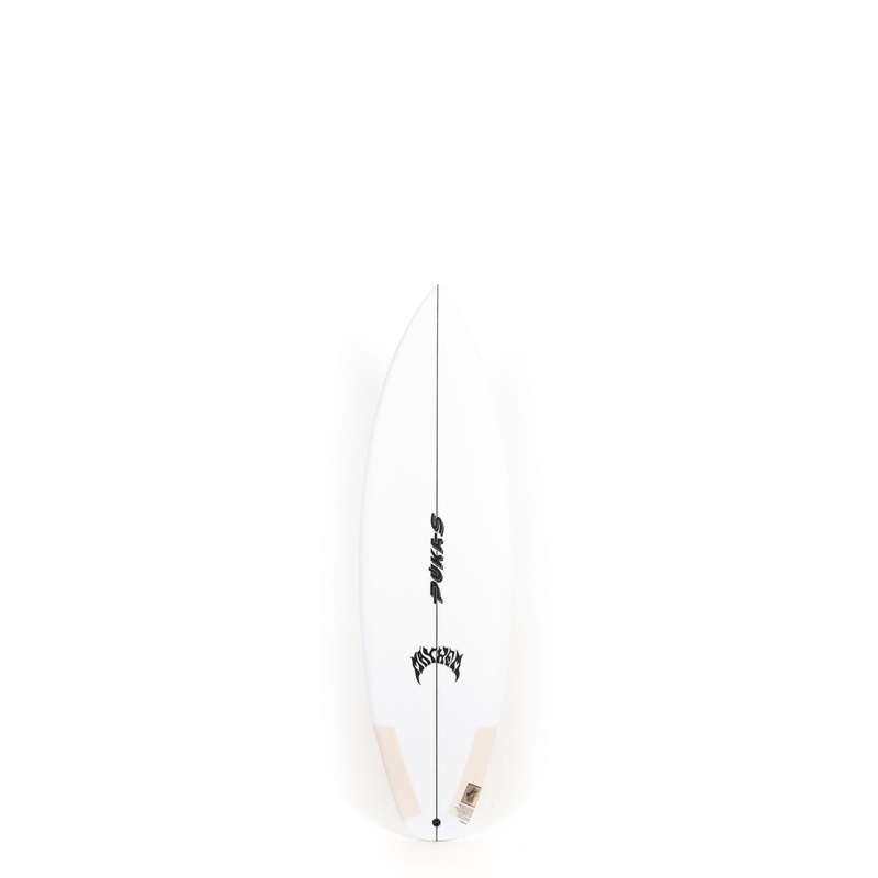 Pukas Surfboard - HYPERLINK by Matt Biolos -  5'11" x 20,25 x 2.46 - 32L - PM01313